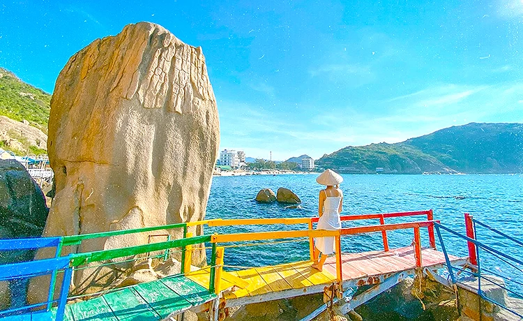 Tour du lịch Bình Ba 2 ngày 1 đêm