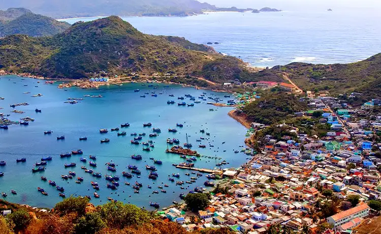Tour du lịch Bình Ba