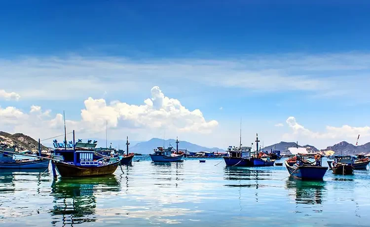 Tour du lich Bình Ba 2 ngày 1 đêm - Tứ Bình
