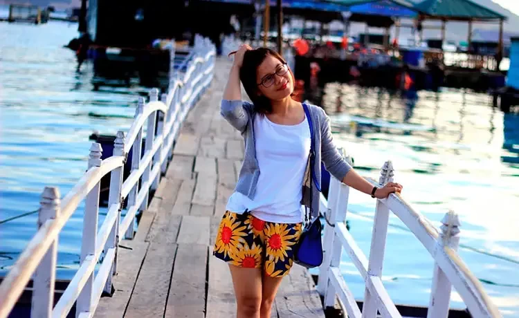 Tour du lich Bình Ba 2 ngày 1 đêm - Tứ Bình