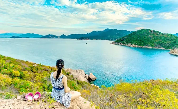 Tour du lịch Bình Ba trong ngày