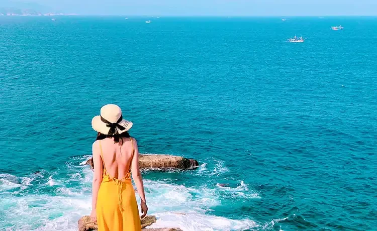 Tour du lịch Bình Hưng 2 ngày 1 đêm