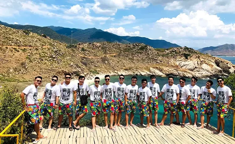 Tour du lịch Bình Hưng 2 ngày 1 đêm
