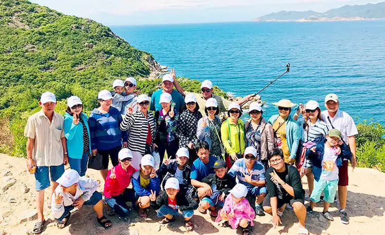 tour du lịch bình hưng 3 ngày 2 đêm
