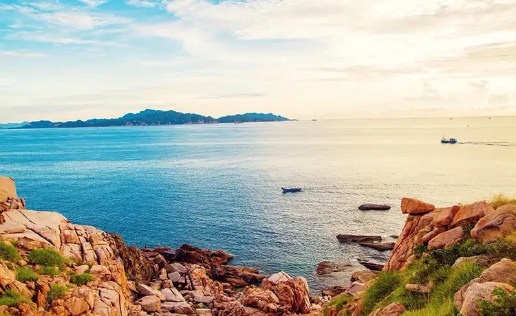 Tour du lịch Bình Hưng 3 ngày 2 đêm