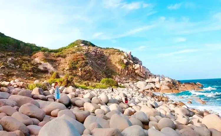 Tour du lịch Bình Hưng 3 ngày 2 đêm