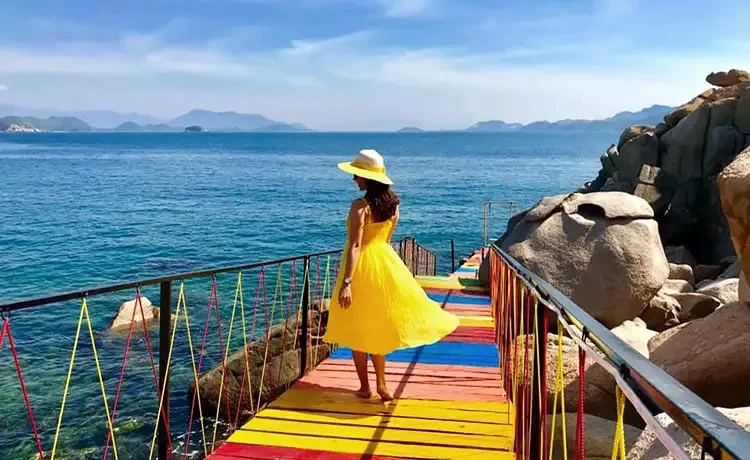 Tour du lịch Bình Hưng 3 ngày 2 đêm