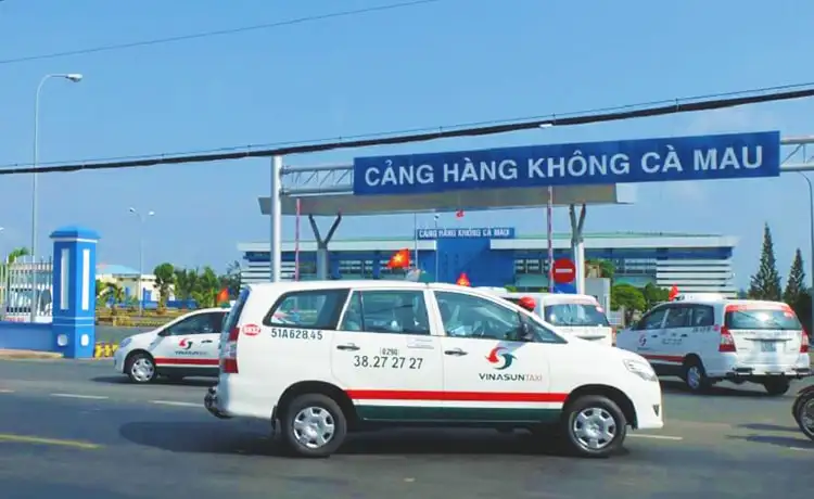 du lịch Cà Mau