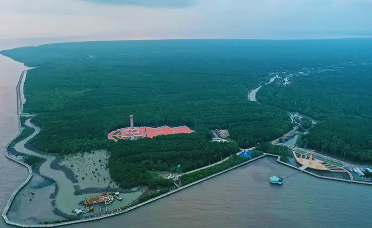 tour du lịch Cà Mau