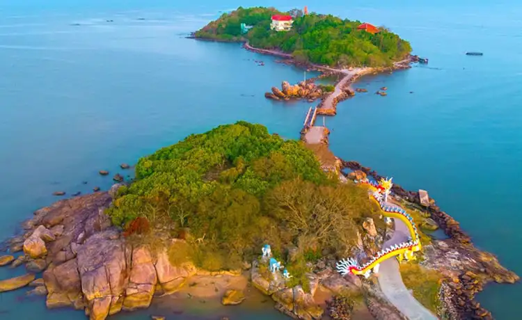tour du lịch Cà Mau