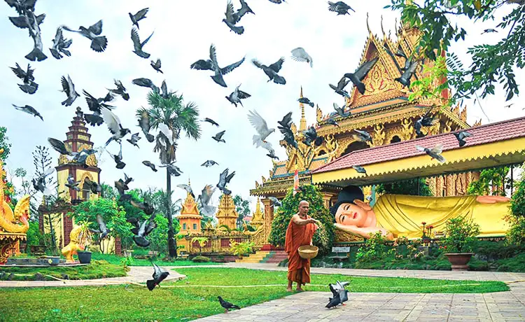 tour du lịch Cà Mau