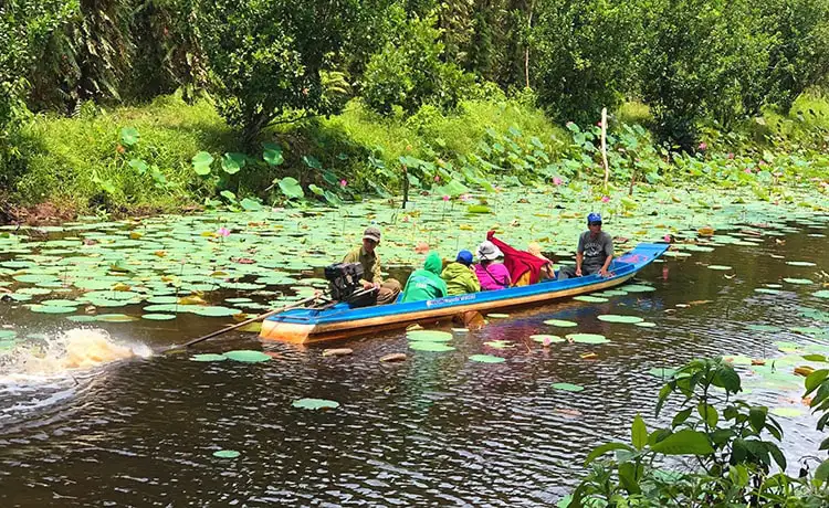 tour du lịch Cà Mau