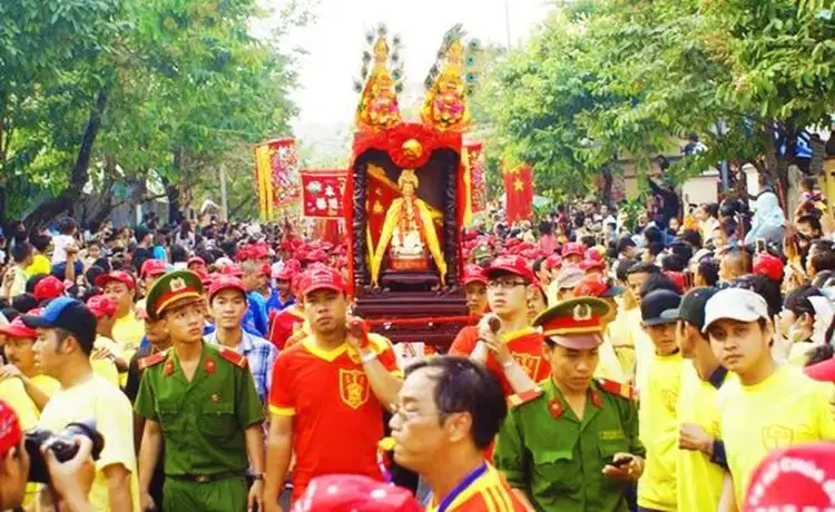 tour du lịch Cà Mau