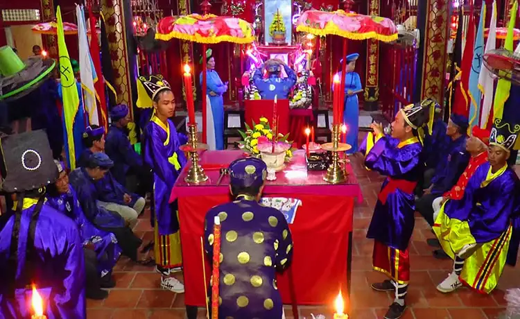 tour du lịch Cà Mau