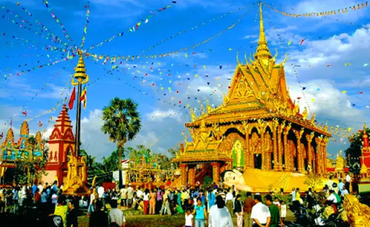 tour du lịch Cà Mau