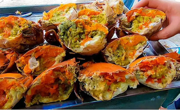 tour du lịch Cà Mau