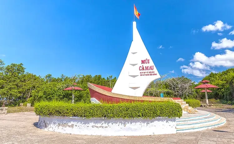 Tour du lịch Cà Mau - Bạc Liêu - Sóc Trăng 2 ngày 2 đêm