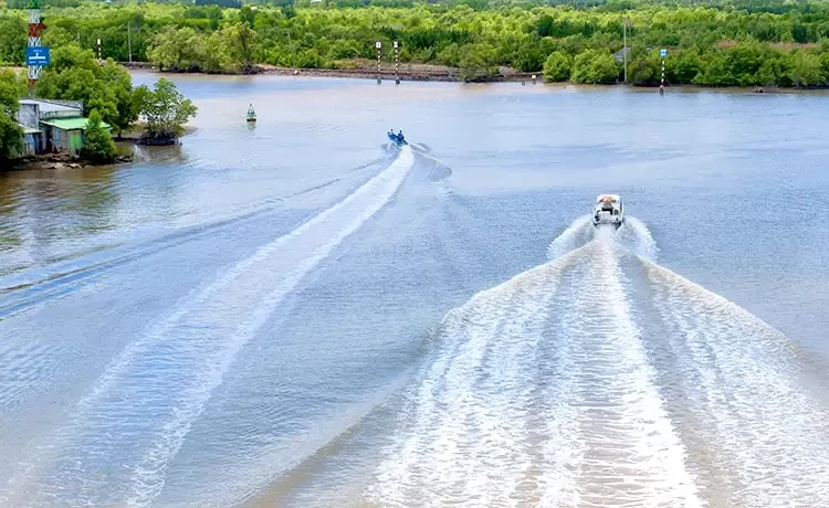 Tour du lịch Cà Mau - Bạc Liêu - Sóc Trăng 2 ngày 2 đêm