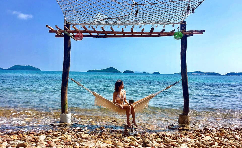 Tour du lịch Cà Mau - Nam Du 2 ngày 1 đêm