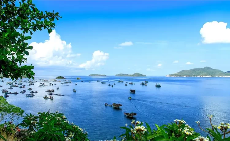 Tour du lịch Cà Mau - Nam Du 3 ngày 2 đêm