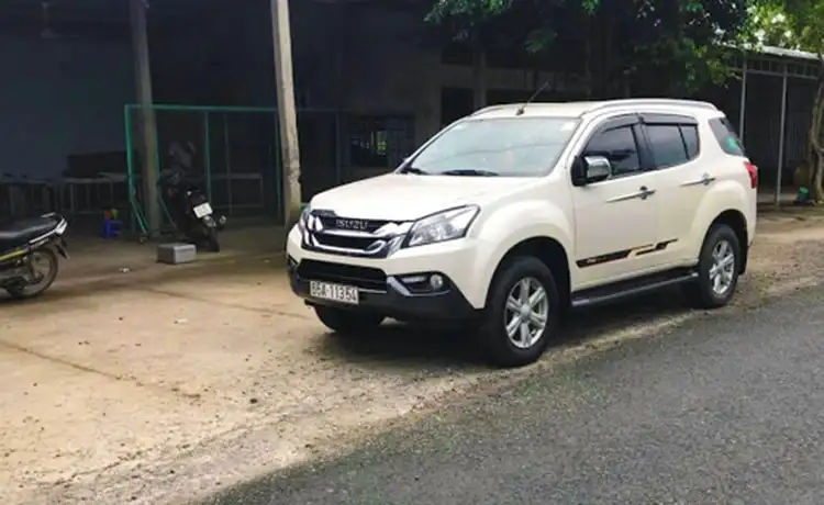 du lịch Cần Thơ
