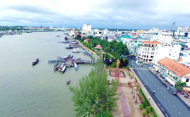 tour du lịch Cần Thơ