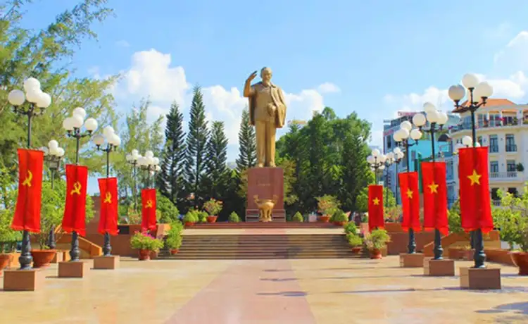tour du lịch Cần Thơ