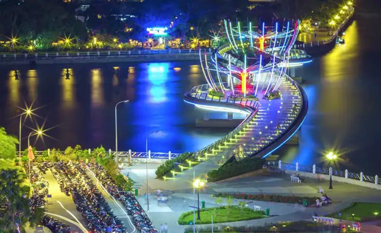 tour du lịch Cần Thơ