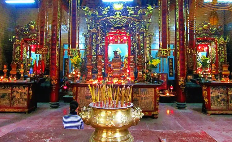 tour du lịch Cần Thơ