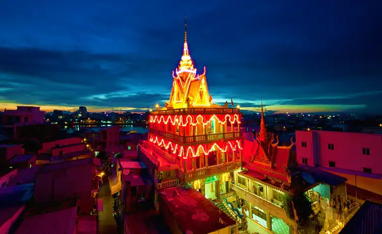 tour du lịch Cần Thơ