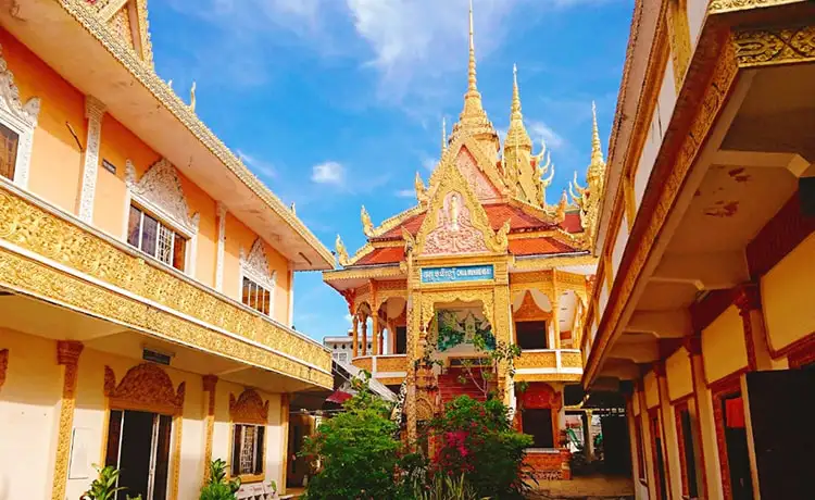 tour du lịch Cần Thơ