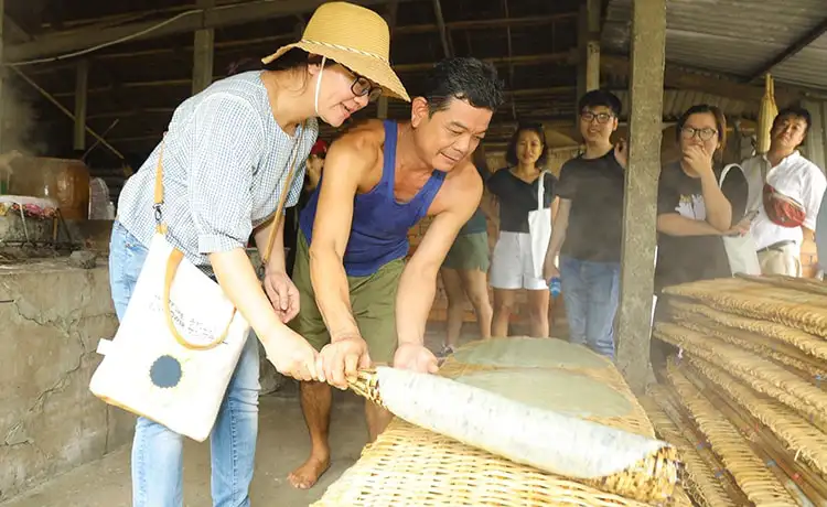 tour du lịch Cần Thơ