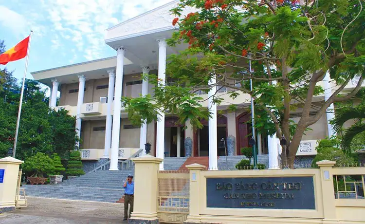 tour du lịch Cần Thơ