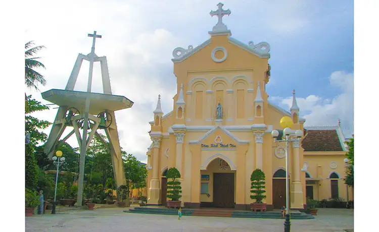 tour du lịch Cần Thơ