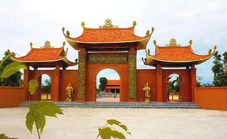 tour du lịch Cần Thơ