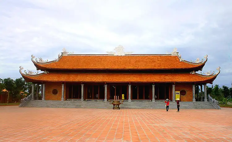 tour du lịch Cần Thơ