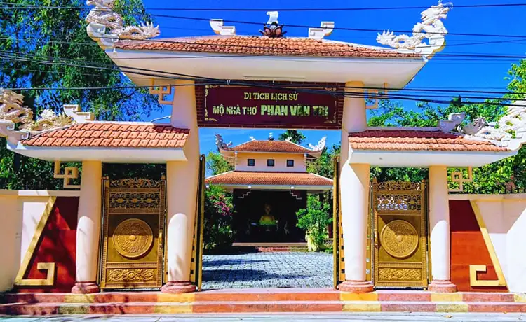 tour du lịch Cần Thơ