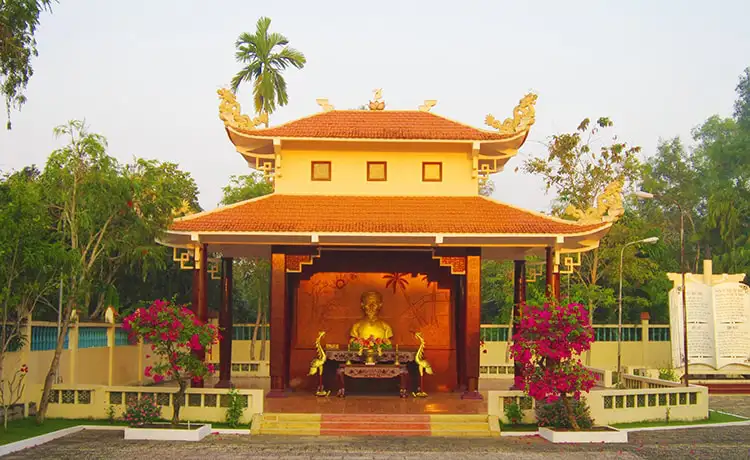 tour du lịch Cần Thơ