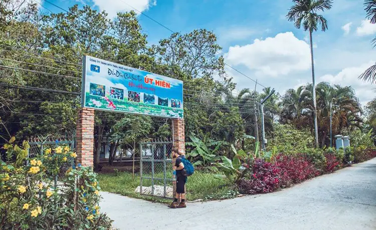 tour du lịch Cần Thơ