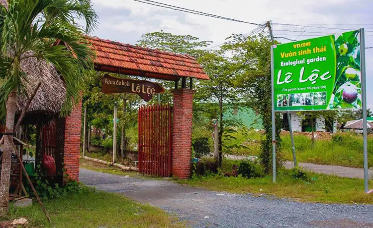 tour du lịch Cần Thơ