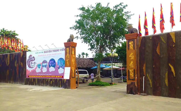 tour du lịch Cần Thơ