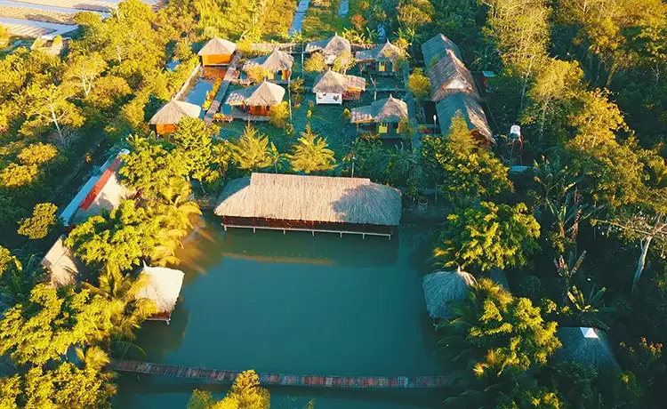 tour du lịch Cần Thơ