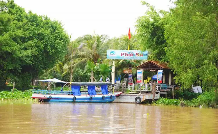 tour du lịch Cần Thơ