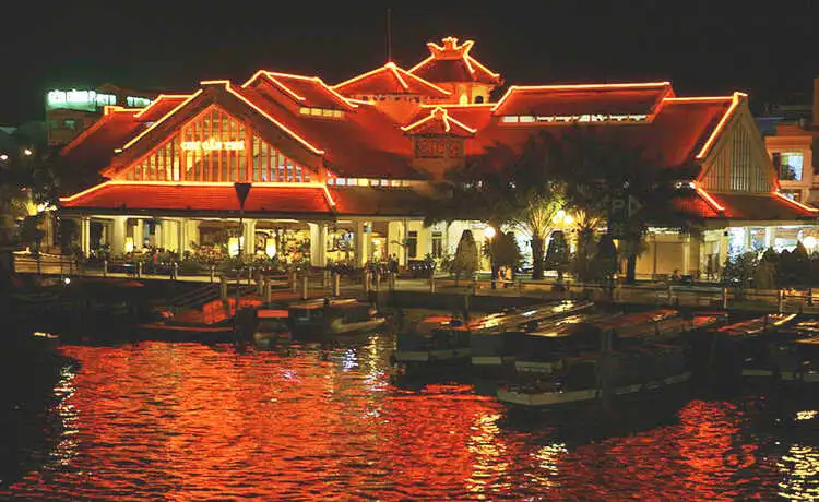 tour du lịch Cần Thơ