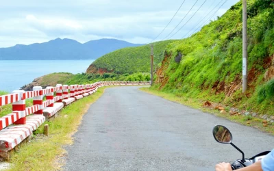 Tour du lịch Cần Thơ - Côn Đảo 2 ngày 1 bằng tàu cao tốc