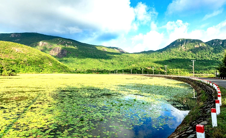Tour du lịch Cần Thơ - Côn Đảo 2 ngày 1 bằng tàu cao tốc