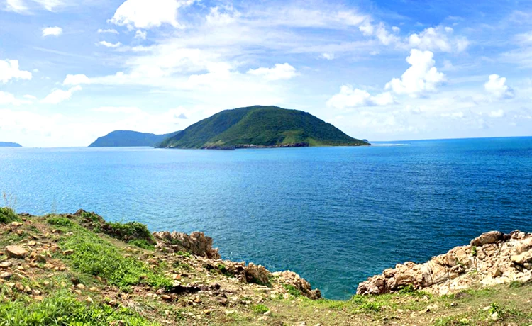 Tour du lịch Cần Thơ - Côn Đảo 3 ngày 2 bằng máy bay