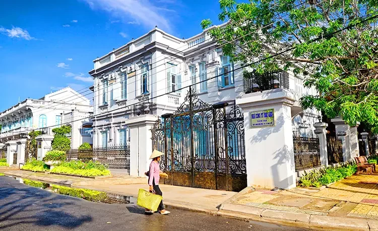 Tour du lịch Cần Thơ - Mỹ Tho - Bến Tre - Sóc Trăng - Cà Mau - Bạc Liêu 4 ngày 3 đêm
