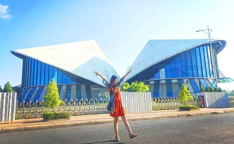 Tour du lịch Cần Thơ - Mỹ Tho - Bến Tre - Sóc Trăng - Cà Mau - Bạc Liêu 4 ngày 3 đêm