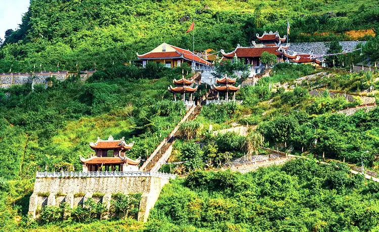 ảnh đẹp du lịch cao bằng
